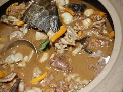 -王捌小院(红花坡店)