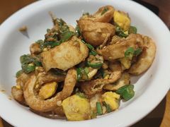-好恰湘潭小炒与小碗菜(马兰山店)
