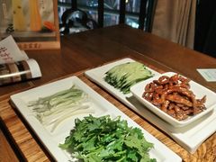 -北方家宴(番禺永旺店)