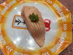 -元气寿司(环球港店)