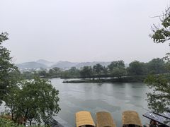 -婺源月亮湾
