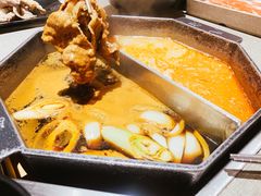 -八角锄烧·肉火锅(天河城店)