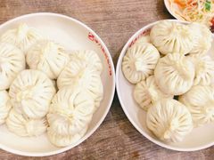 -津门张记包子铺(华昌道店)