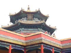 -普陀宗乘之庙(小布达拉宫)