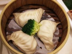 -北海渔村酒楼·粤菜海鲜点心(新华店)