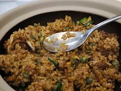 酱油捞饭-阿瓦山寨·湘菜现炒·剁椒鱼头王(咸阳总店)