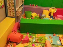 儿童房-Geneva日内瓦餐厅(西郊宝成花苑店)