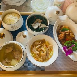 -安雅国际月子会所(拱北森宇富通店)