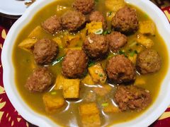 -人民公社大食堂(顺义总店)
