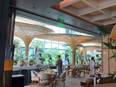 -Tegu泰古莲·泰国餐厅(红山6979店)