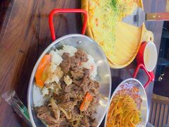 -Kpasta韩式意大利面