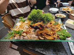 -一善菌·云南菌汤·云南菜(银泰城店)