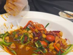 -聚味瞿记·龙虾堂(坡子街店)