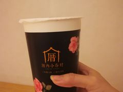 -厝内小眷村(西单大悦城店)