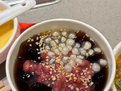 -董记老清泉·鲜切涮羊肉(窑岭店)