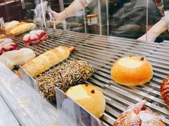 -OVEN LAB乐欧酵室(裕华万达店)