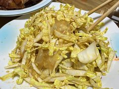 -8号蒸饺精品炖鸽子(康特商街店)