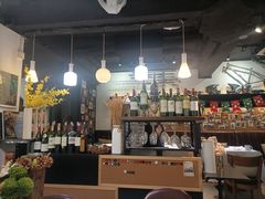 -K·Kitchen KK牛扒厨房(江南西店)