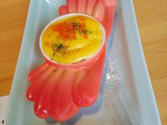 -和创柚子·会席日本料理(新区淮海街店)