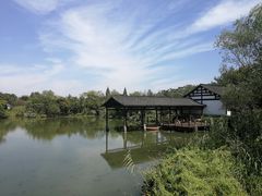 -天禄堂西溪庄园