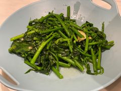 -香香海南菜餐厅