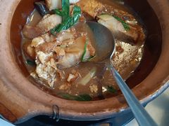 -衡山汇·高级粤菜(霄云路店)