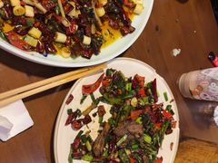 -阿嫂印象·民间江湖菜(大学城店)