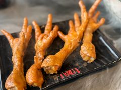 -红盔甲·小龙虾(人民广场店)