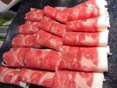 -锅说大脸毛肚重庆老火锅(佐阾店)