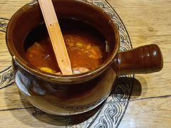 -格日勒阿妈蒙古厨房(新华广场店)