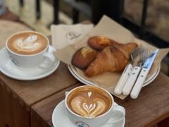 -The Roastery By AllYouWant(福田店)
