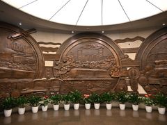 -中国铁道博物馆(正阳门馆)