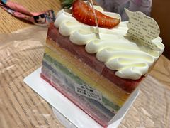 -85度C(深圳佳宁娜店)