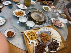 -大理董·董家小厨野生菌火锅(古城旗舰店)