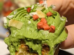 -BE BRIGHT KITCHEN(正佳广场店)