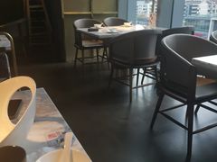 -蔴将·川菜(黄龙万科店)