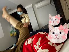 -水墨澜渟足道·SPA·传统(四望亭东关街店)