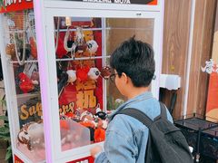 -摩打食堂(壹方中心店)