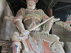 -善化寺