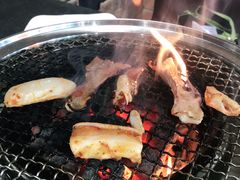 -金刚山(学府路店)