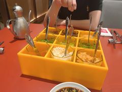 -红雀围·海鲜火锅(陆家嘴中心店)