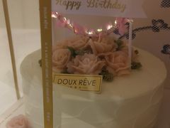 -杜哈夫DOUX RÊVE·生日蛋糕(日月光店)