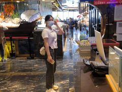 -喜庭海鲜自助(来福士店)