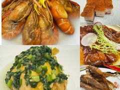 -新雅粤菜馆(南京东路店)