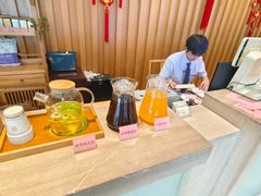 -翔龙茶文化酒店(汉中高铁站万邦旗舰店)