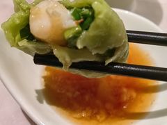 -船歌·鱼水饺青岛菜(闽江二路店)