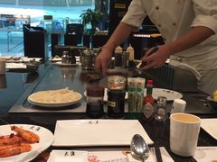 -元渔铁板烧(万象城店)