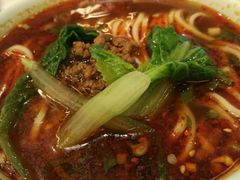 -大铁勺新津菜(迎水道店)