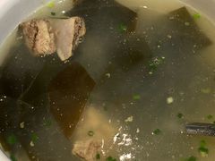 -湘春酒家·1989(运达汇店)