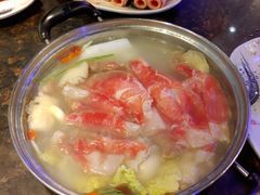 -阪尚皇·原切牛排·烤肉火锅自助(北京路店)